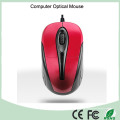 Preço competitivo USB Optical Wired Gaming Computer Mouse (M-50)